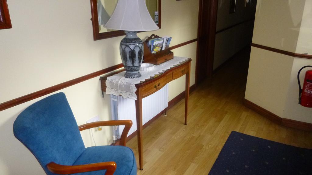 Woodville B&B Μπρέι Εξωτερικό φωτογραφία